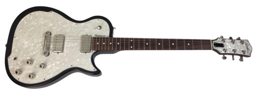 Godin Radiator - Bourbon Burst